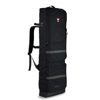 2020/21 Ritual Mission Combo Hockey Bag - Free & Fast Delivery Navy 