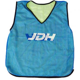 JDH Training Bib