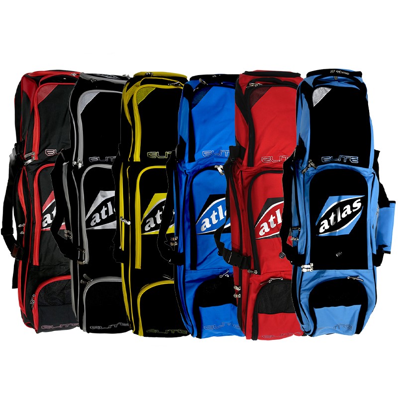 Atlas All-Equip Bag – AtlasHockey