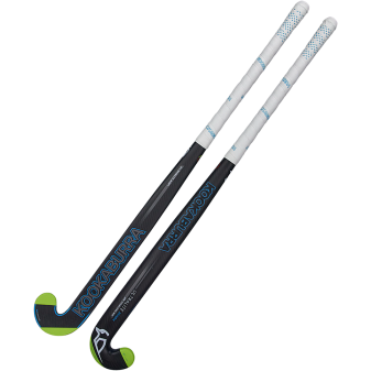 with grip and bag Ritual Revolution Specialist  Composite Hockey Stick 2018/19 